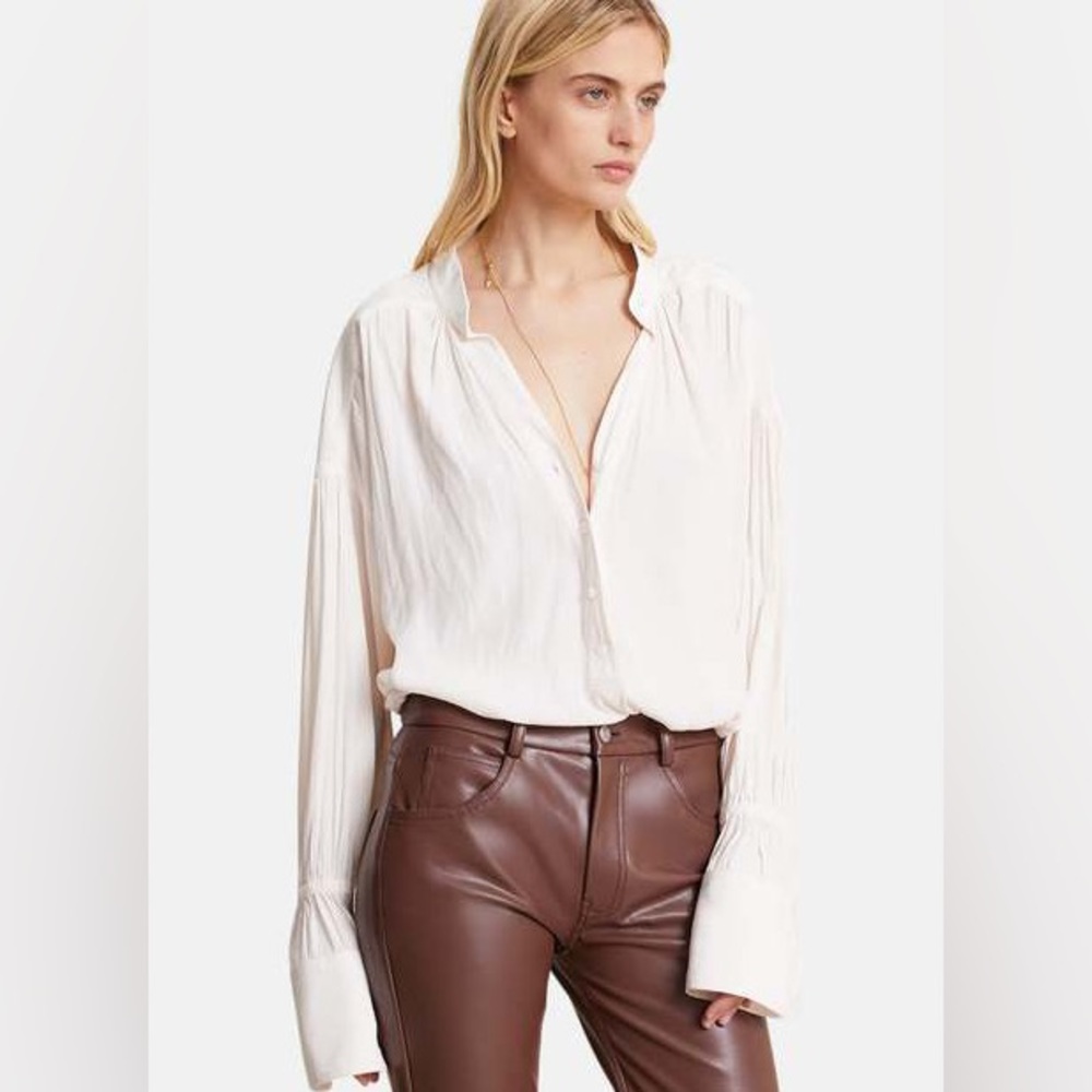 Alc Paulina top